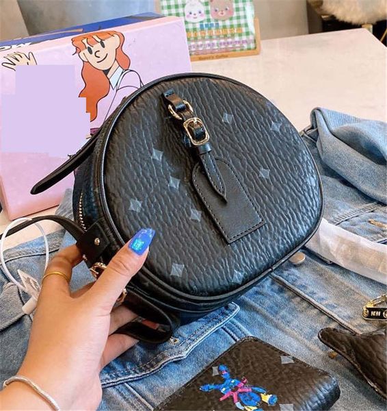 

three-piece suit visetos crossbody bags handbag purse women single shoulder bag good quality leather box with dust bag