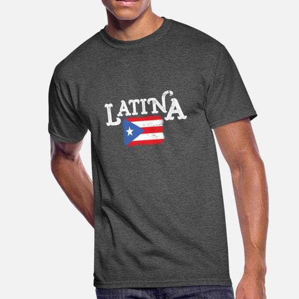 

womens puerto rico latina mama flag mothers day t shirt men designer cotton s-xxxl original gift breathable summer normal shirt