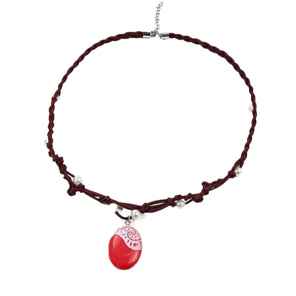 

ocean romance children's pendant necklace, Silver