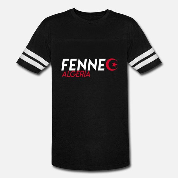 

fennec алжир тенниски мужчин характер хлопок s-xxxl костюм фитнес юмор весна pattern рубашка