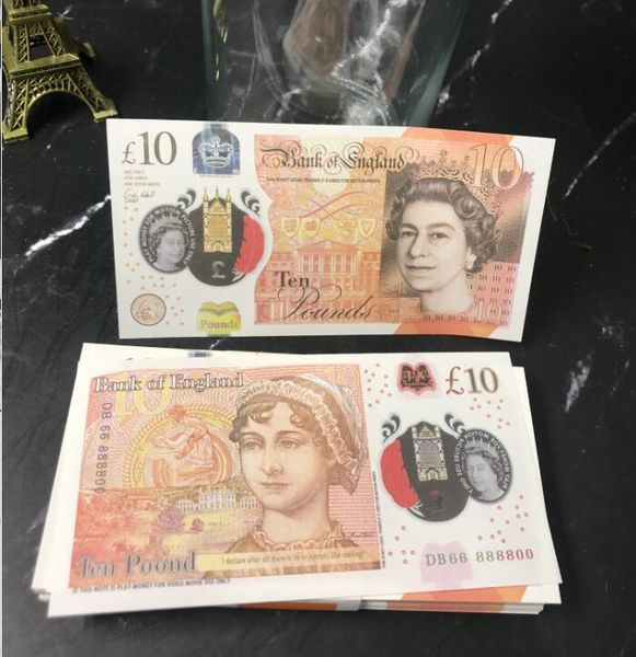 

лучшие качества prop money uk 100, поддельные 10 20 50 евро, доллар, поддельные деньги, считая дети деньги на фильм, фильм видео, украшение