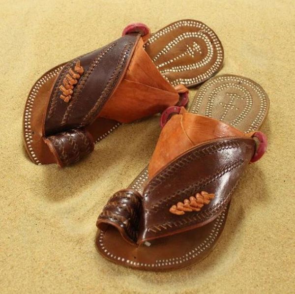 

men shoes casual summer slippers pu leather fashion flat shoes casual brogue spring vintage classic male lp185, Black
