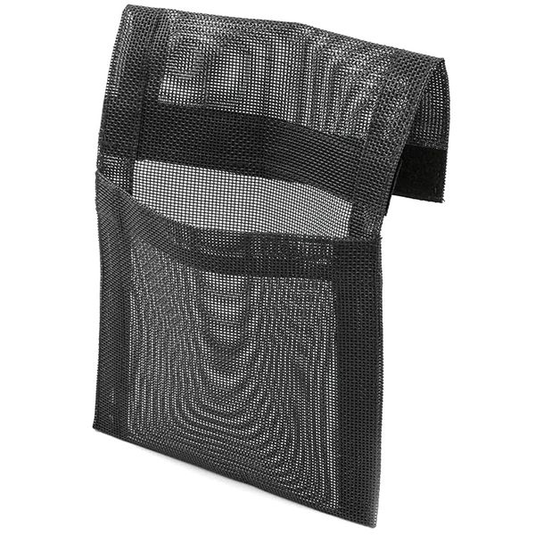 

black co-pilot handle hanging storage bags for 2007-2020 wrangler jk & unlimited, 2014-2020