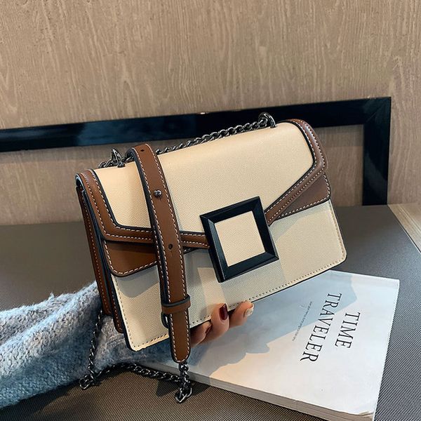 

quality pathwork pu leather shoulder crossbody bags women's handbags 2020 fashion designer ladies messenger bag female purses