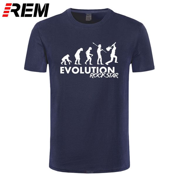 

evolution guitar guitarist funny t shirts men summer cotton harajuku short sleeve o neck streetwear black t-shirt