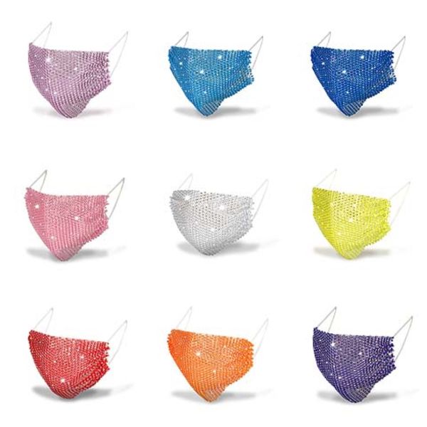 

women face mask summer ice silk leopard dot print masks sun protection breathable riding sunshade sun er ljja3835#30211