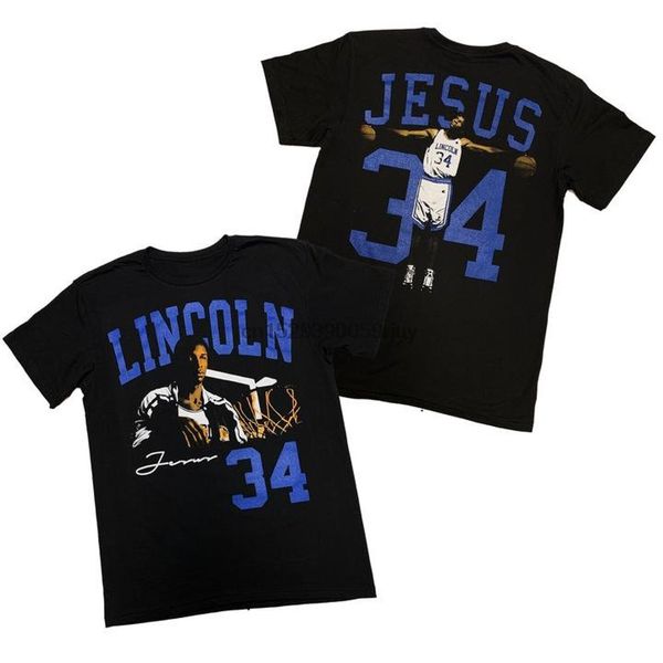 

по кий иисус шаттлворт линкольн 34 t shirt