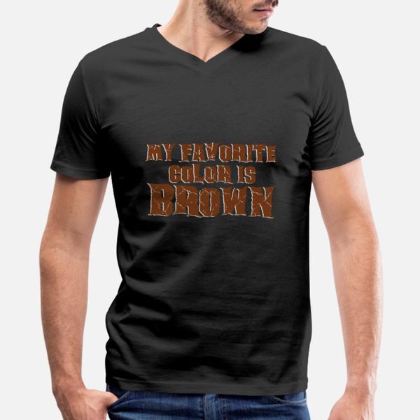 

цвет brown t shirt мужчины печать с коротким рукавом плюс размера 3xl одежда сумасшедшей моды весна осень обычной рубашки