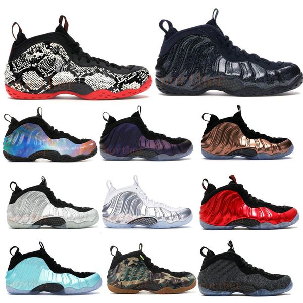 

alternate galaxy 1.0 2.0 hardaway black gum white-out mens basketball shoes foams one men sports sneakers designer