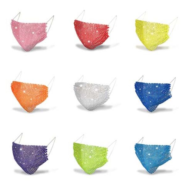 

straw mask new design face mask 2 layers of pure cotton + pu material washable solid color mask xd23614#18111