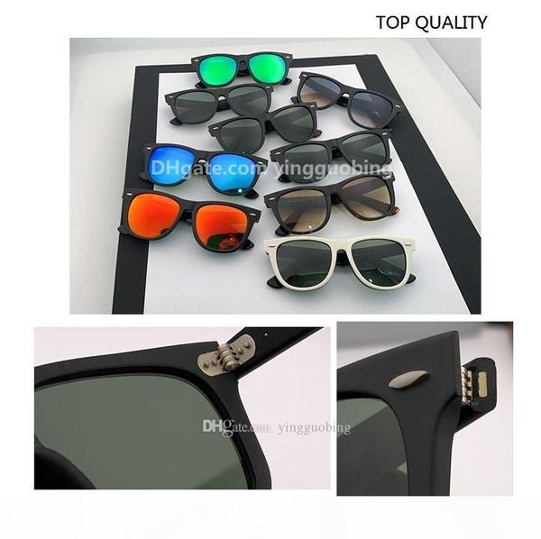 

new arrival square classic slanted sunglasses women vintage oversized mirrored sun glasses 54mm shades female brand designer uv400 sunglass, White;black