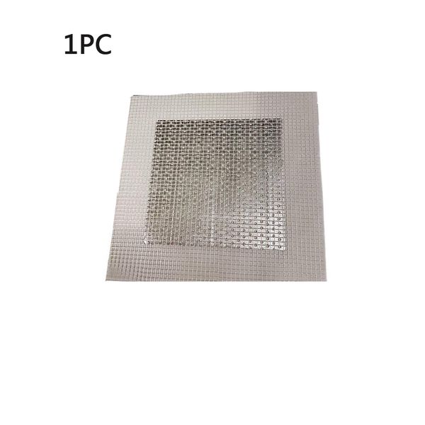 

self adhesive permanent quick repair aluminum plate wall doctor drywall patch