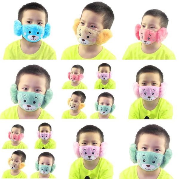 

300x300 bear plush in 2 kids kids kiddies pink teddy 2 mask warm face 1 with bright kiddies reusable teddy wp content ibimp toys2008, Black