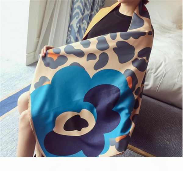 

new elegant female winter cashmere scarves warm shawl pattern luxury brands scarves pashmina infinity scarf womenthick shaw, Blue;gray