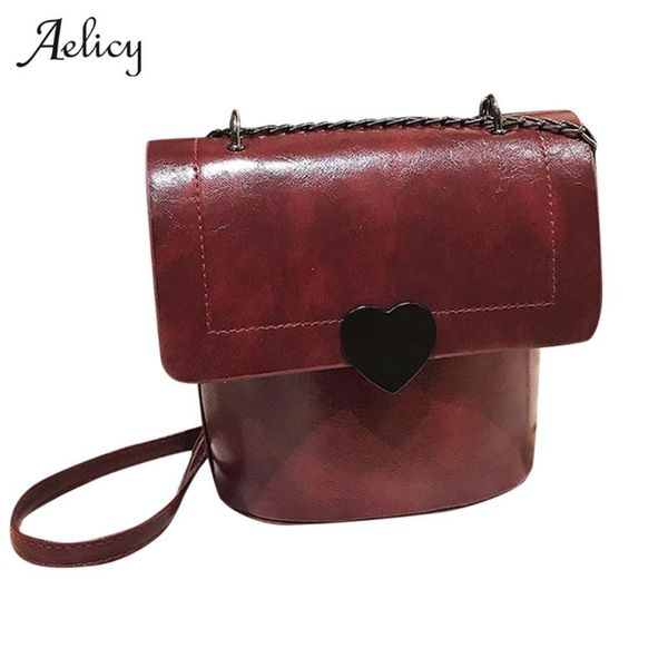 

large capacity leather shoulder messenger bag ladies car line fashion handbag retro shoulder bags messenger bag mobile phone