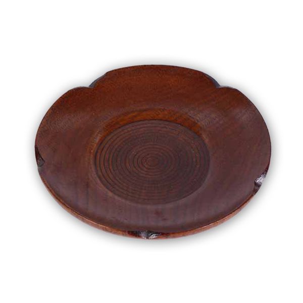 

чай поднос деревянный чай аксессуары stripes круглые тарелки тарелка цветка сливы край