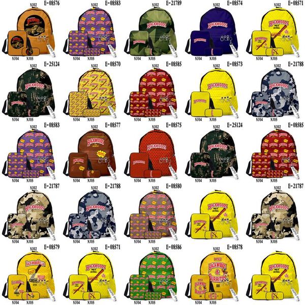 

grape pencil outdoor school backpack case shoulder backpack shoulder bag pencil backwoods case outdoor school bag backpack eznam