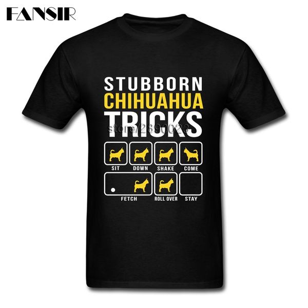 

over size chihuahua dog funny shirt men boy short sleeve cotton custom men t shirts group clothing