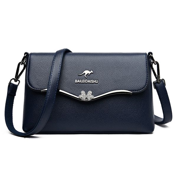 female messenger bag