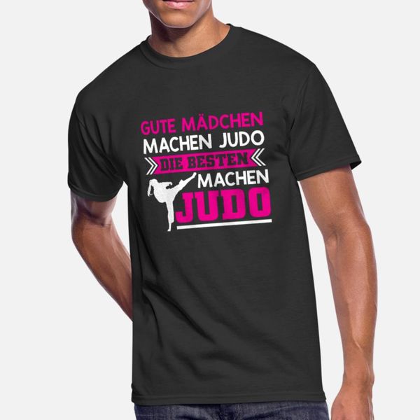 

дзюдо боевых искусств боевых искусств t shirt men создать 100% хлопок s-3xl уникальный дар аутентичные summer outfit рубашка