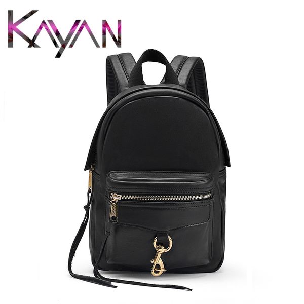 

brand genuine leather women tassel bag pure color cow leather femamle bag fashion ladies with gold metal lock