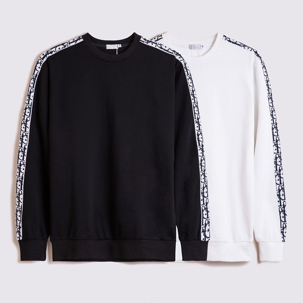 

20ss Luxury Hoodies Brand Mens Sweatshirt Autumn Long Sleeve Casual Hoodie Men Women Pullover Embroidery Sweatshirt fashion