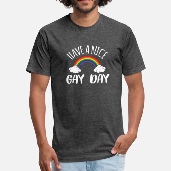 

lgbt lesbian trans gay gay as quote funny awesome t shirt men print cotton s-xxxl outfit fit funny casual summer cool shirt