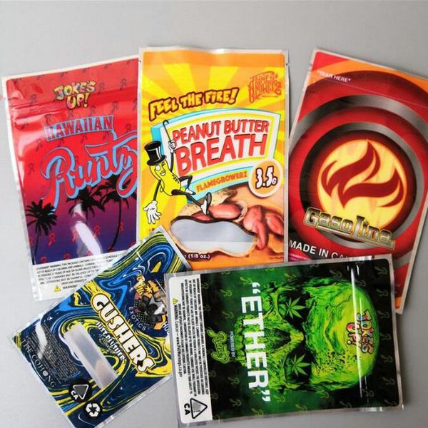 

35g dhl from poetrystore 2020 jokes up hawaiian runtz smell proof bags 420 dry herb flowers hawaiian runtz print bag 012 oshou pt2009