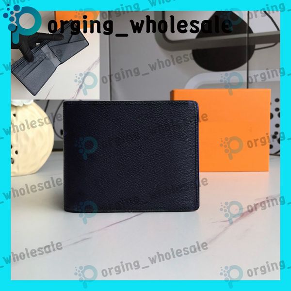 

short wallet card wallet wholesale leather wallet for mens wallets multicolor card holder women purse classic pocket holders lb109 lb128, Red;black