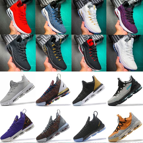 

2020 fashion lebron 16 james 16s casual shoes men court outdoor trainers sneakers sports chaussures shoes size 40-46