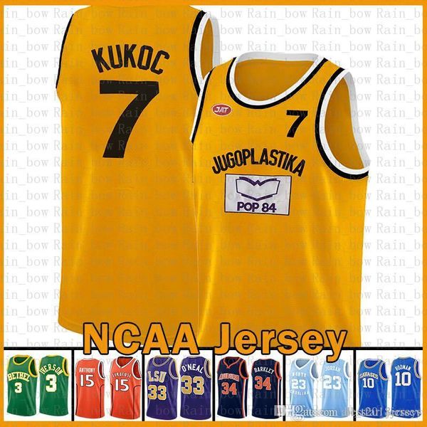 

toni 7 kukoc kawhi jugoplastika split pop moive mens leonard stephen 30 curry dwyane 3 wade sale jersey lebron 23 james kawhi leonard, Black
