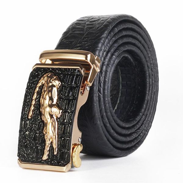 

men's belts leather belt for men, Black;brown
