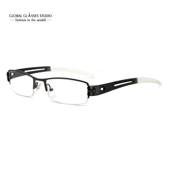 

eyeglasses lx-pa715-c32, Black