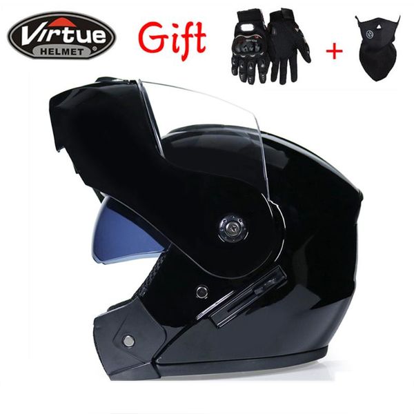 

2020 новый флип up гоночный шлем modular двойной объектив мотоциклетный шлем анфас safe солнцезащитный каски каско capacete casque мото