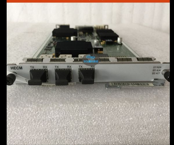 

100% tested work perfect for huawei 03020snv hecm qcu4hecma1 bbu3900 bbu3910