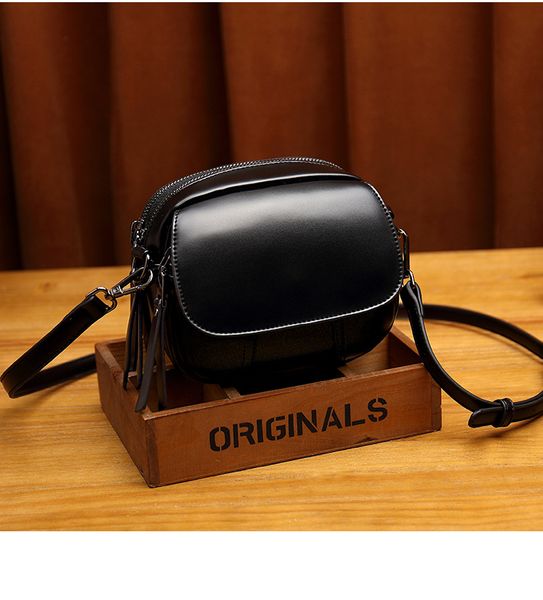 

mini size plain fashion crossbody bags female shoulder bag special style selling classic retro 20 popular woman