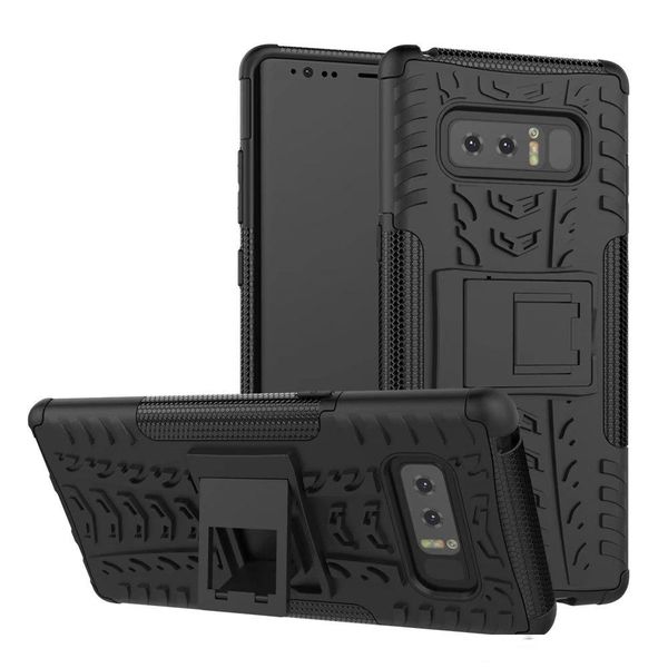 

for samsung galaxy s8 s8 plus note 8 j3 j5 pr0 j7 pro j5 2017 j7 max lg g6 q6 heavy duty rugged impact armor robot kickstand case cover 50pc
