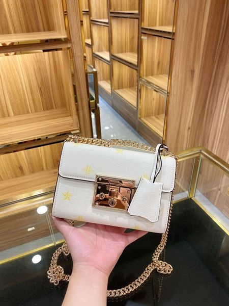 

all-match bee bag handbag wallet backpack main card holder duffle bag women handbags handbag horsebit card holder, Silver