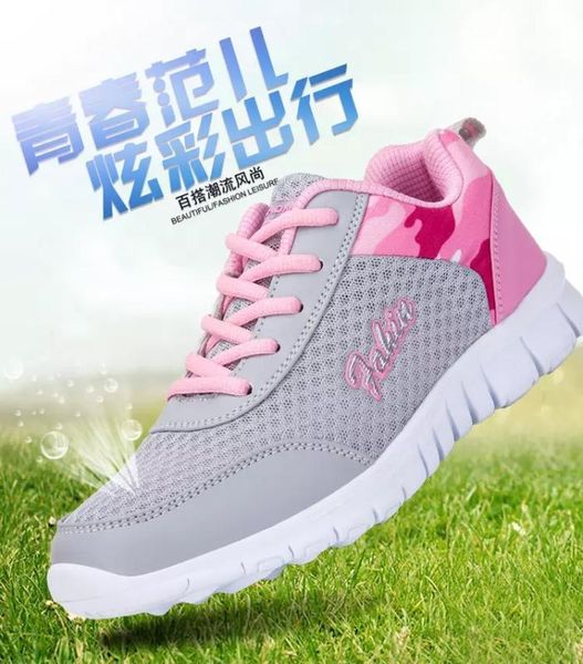 

2020 fashion women running shoes comfort platform shoes women sneakers ladies trainers light weight chaussure femme