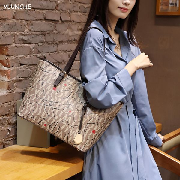 

cross body 020 european and american fashion women's bag messenger simple retro one shoulder handbag