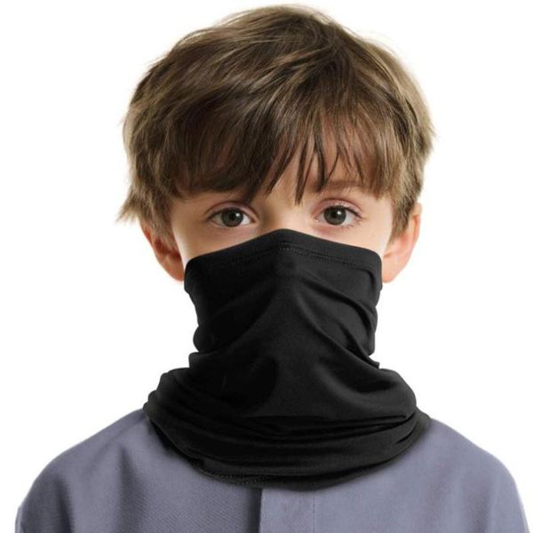 

cycling caps & masks full function ski motorcycle neck tube warmer biker scarf wind face mask bandana aug 27th, Black