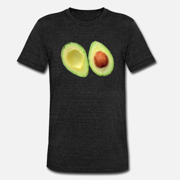 

avocado boobs t shirt men create tee shirt s-3xl natural famous breathable spring unique shirt