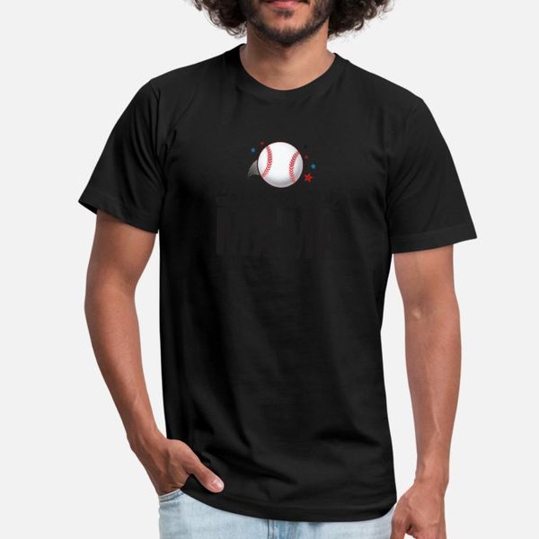 

baseball mama tshirt mom mother grandma women gift t shirt men cute tee shirt round collar cute funny casual spring slim