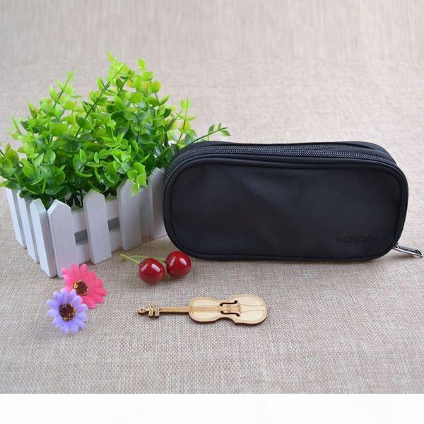 

barrel shaped travel cosmetic bag nylon high capacity drawstring elegant drum wash bags makeup organizer storage bag