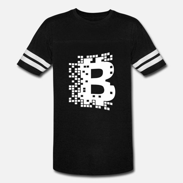 

blockchain white t shirt men printing short sleeve plus size 3xl pictures loose basic spring autumn natural shirt