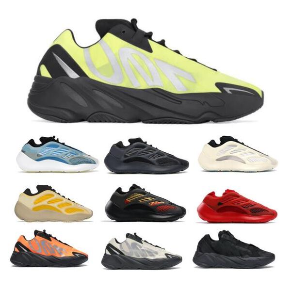 

kanye west arzareth 700 mnvn alvah azael srphym mens women 700s running shoes triple utility blue 2020 new arrival trainers shoes sneakers