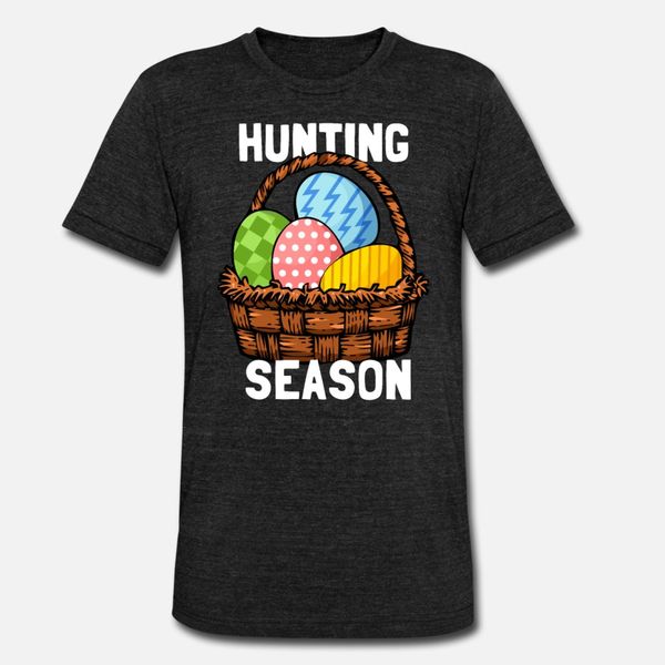 

сезон охоты eierjäger ostern geschenk тенниска мужчина настройка 100% хлопок вокруг шеи письмо graphic удобных летней тонкой рубашки