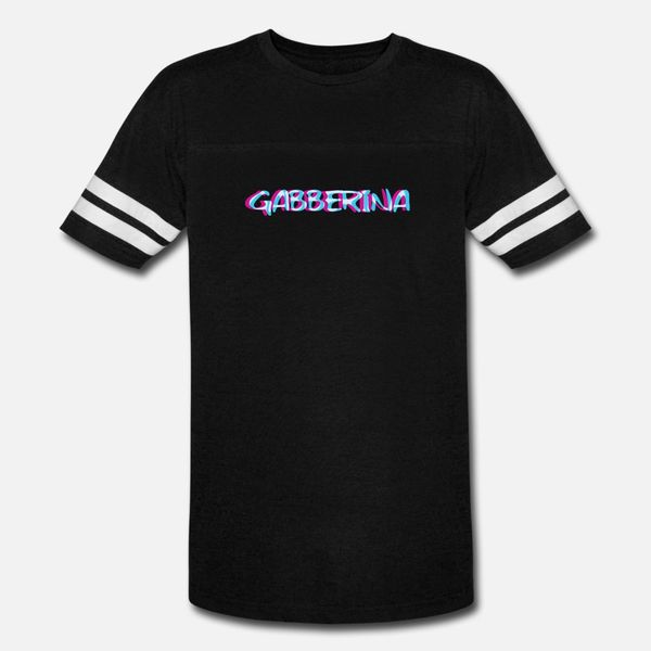 

gabberina gabber rave techno trippy edm festival h t shirt men custom tee shirt round collar outfit sunlight building summer cool shirt