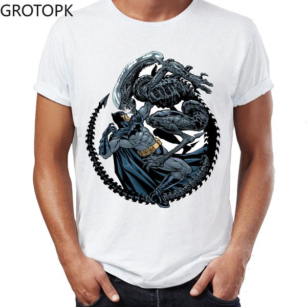 

men's t-shirt aliens chestburster evolution arrival language alien ellen ripley artsy awesome artwork printed tshirt tees