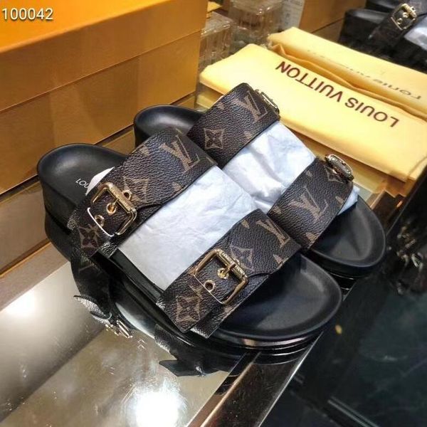 

летний luxary дизайн мужчины тапочки большого размера женская обувь повседневная дышащий пляж сандалии тапочки т.б. черный белый вьетнамки м, Gray